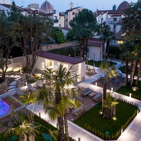 Palazzo Castri 1874 Spa & Garden Флоренция Екстериор снимка