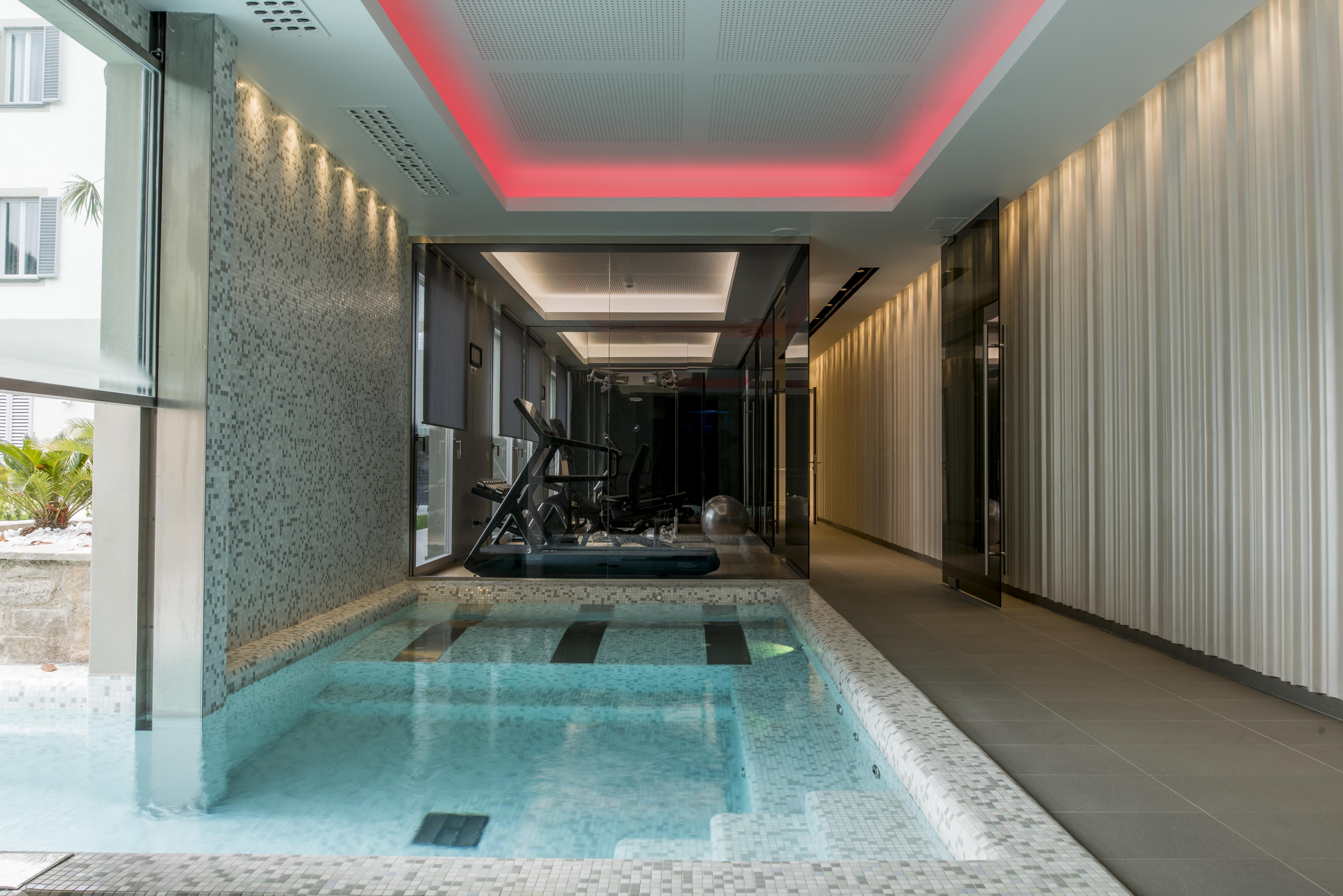 Palazzo Castri 1874 Spa & Garden Флоренция Екстериор снимка