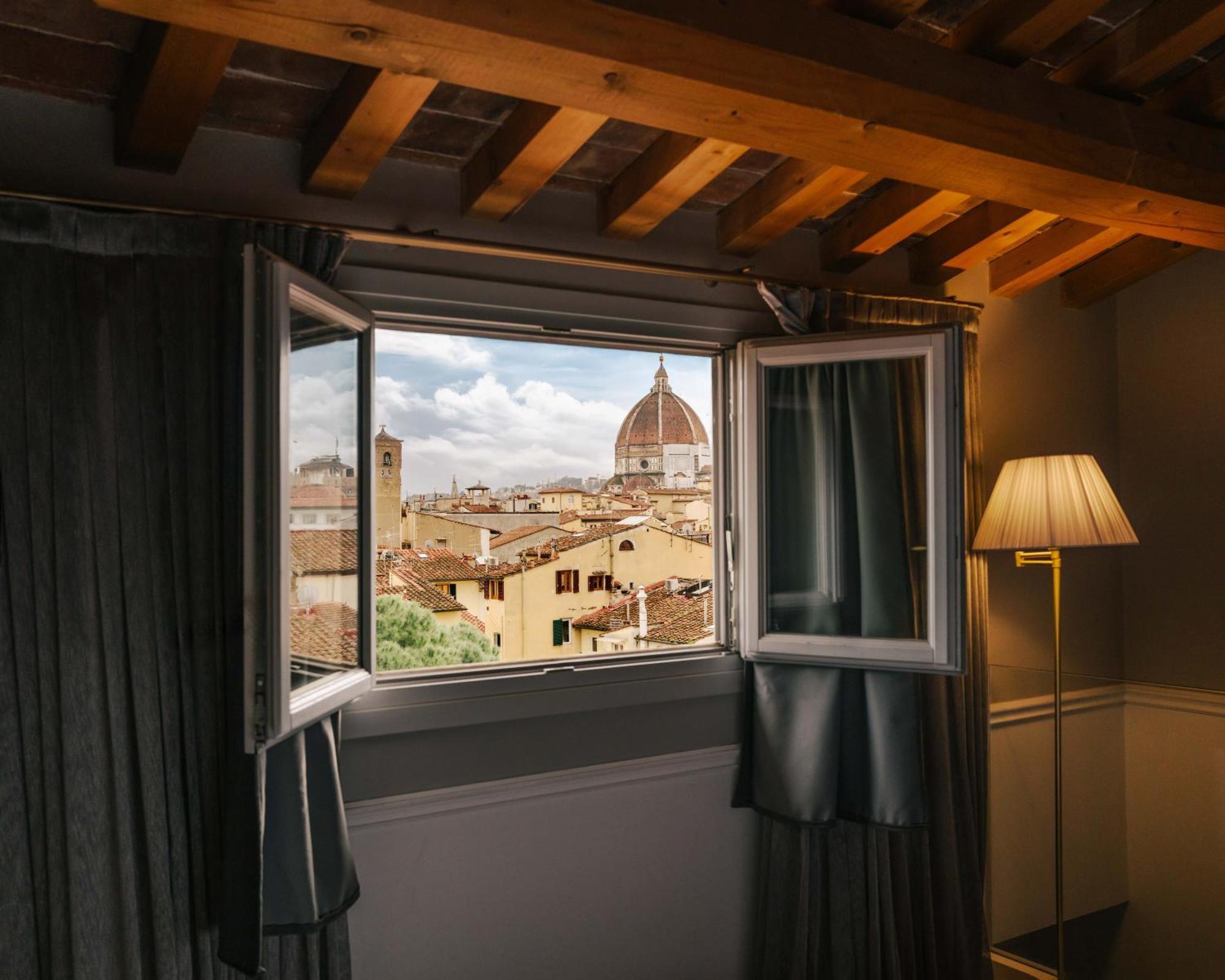 Palazzo Castri 1874 Spa & Garden Флоренция Екстериор снимка